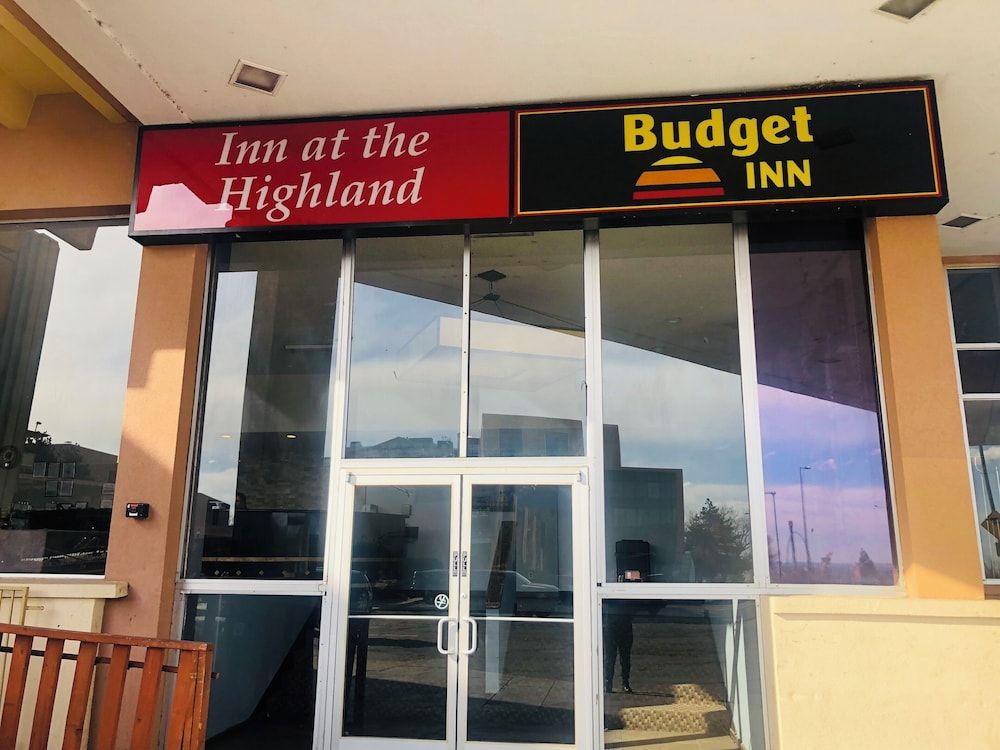 undefined Budget Inn Denver Downtown