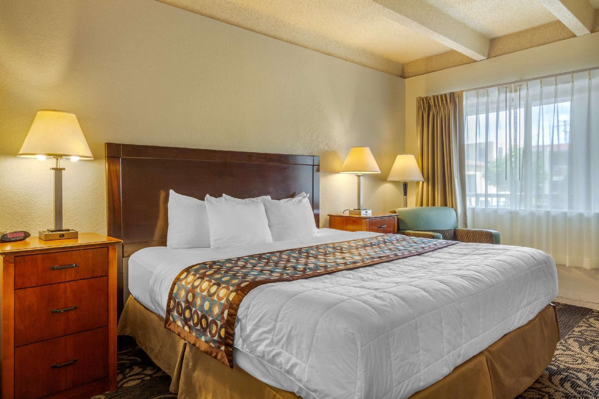 undefined Budget Inn Denver Downtown 5