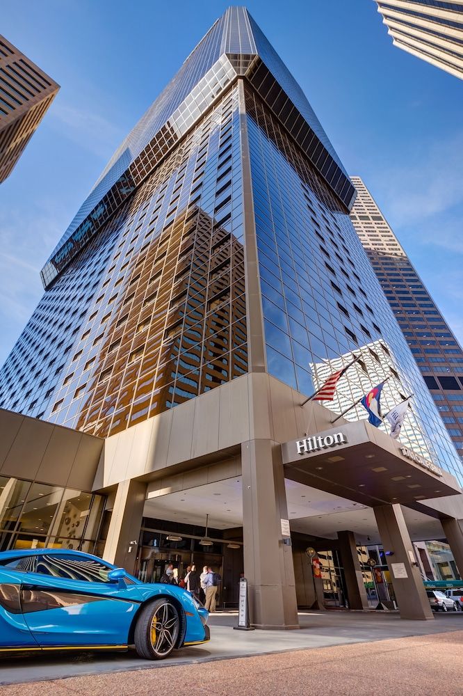 undefined Hilton Denver City Center 2