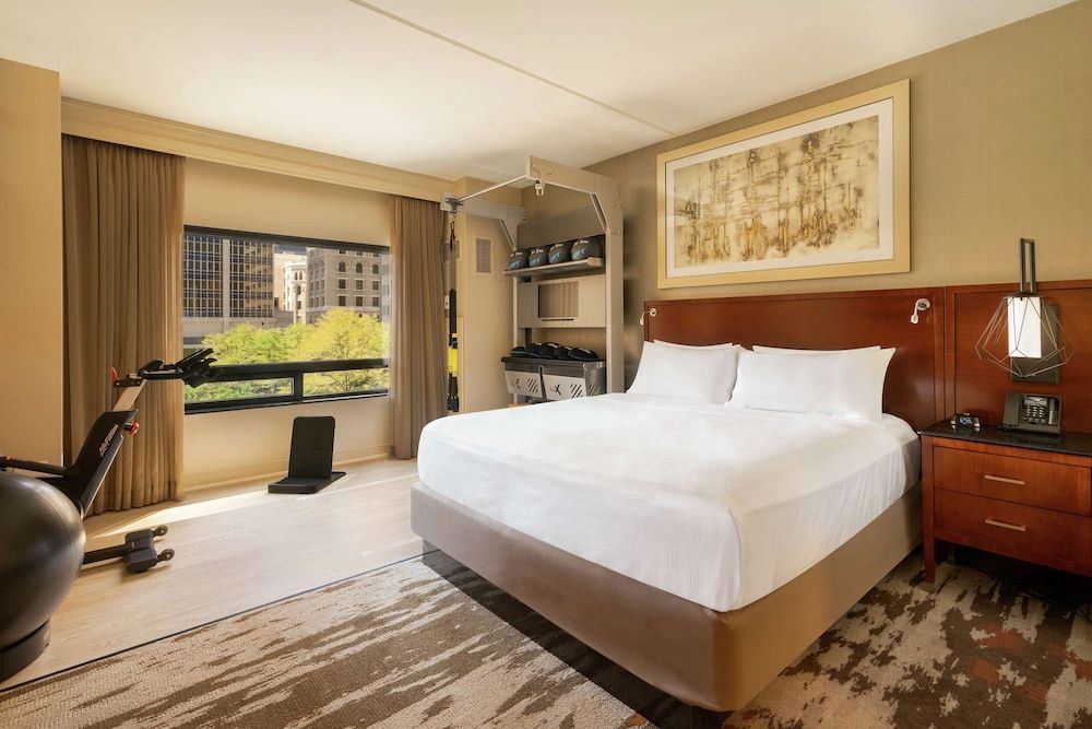 undefined Hilton Denver City Center 9