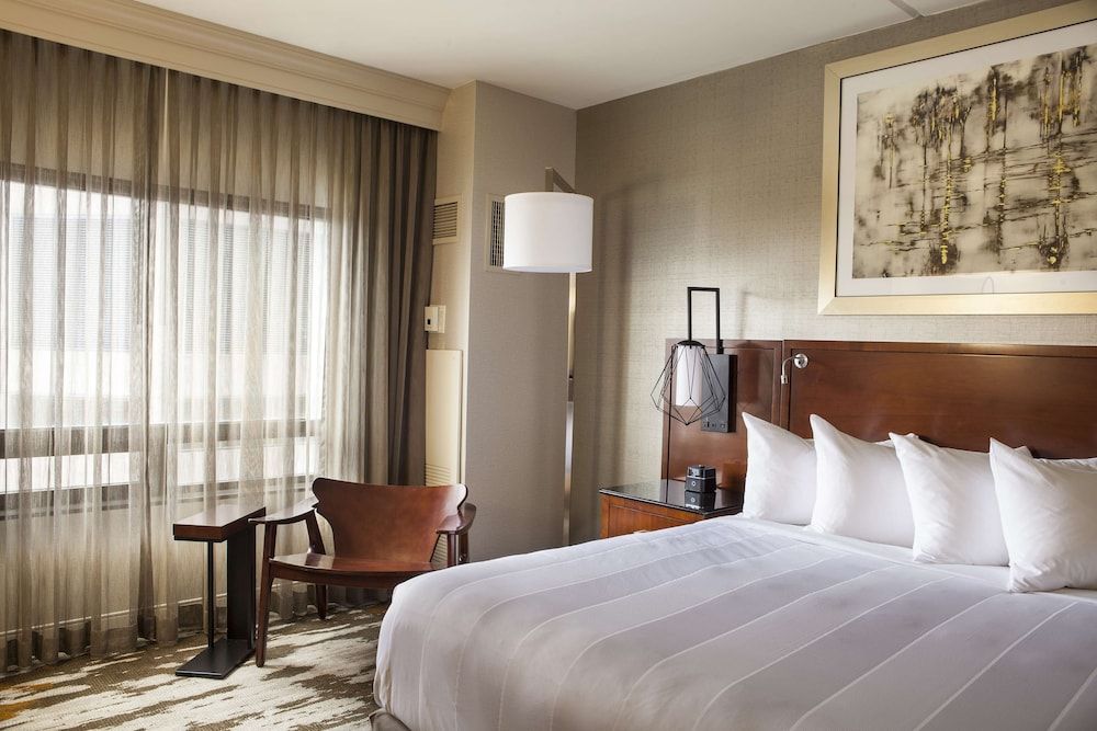 undefined Hilton Denver City Center 10