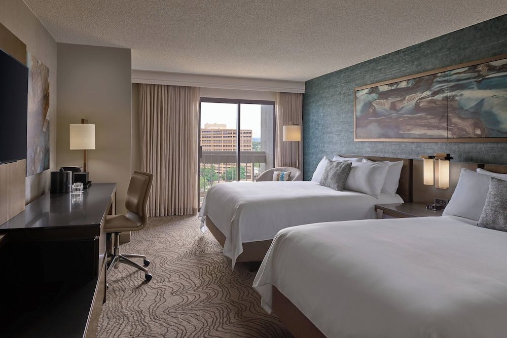 Denver Marriott Tech Center