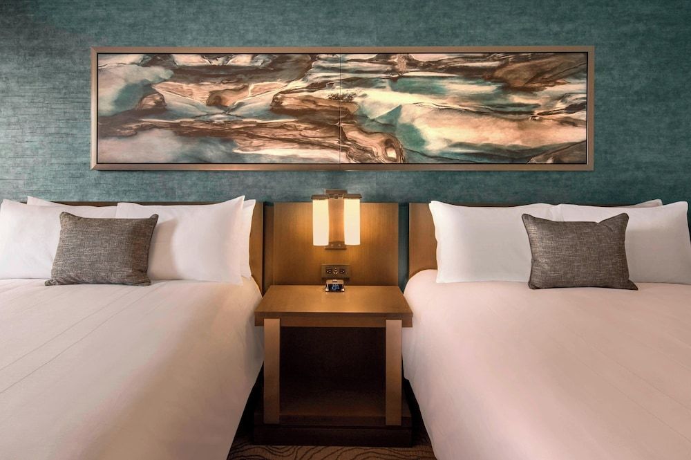 Denver Marriott Tech Center