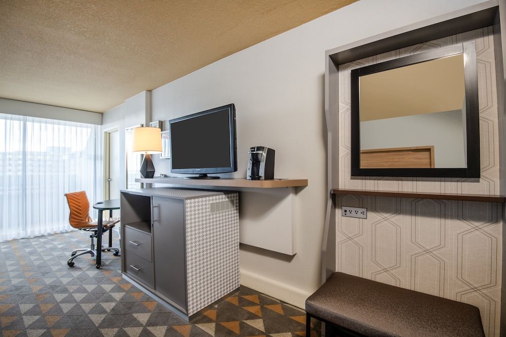 Premium Room, 2 Queen Beds, Balcony