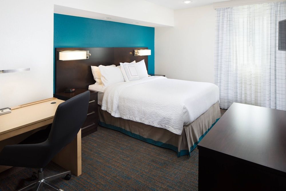 undefined Residence Inn by Marriott Denver Downtown 6