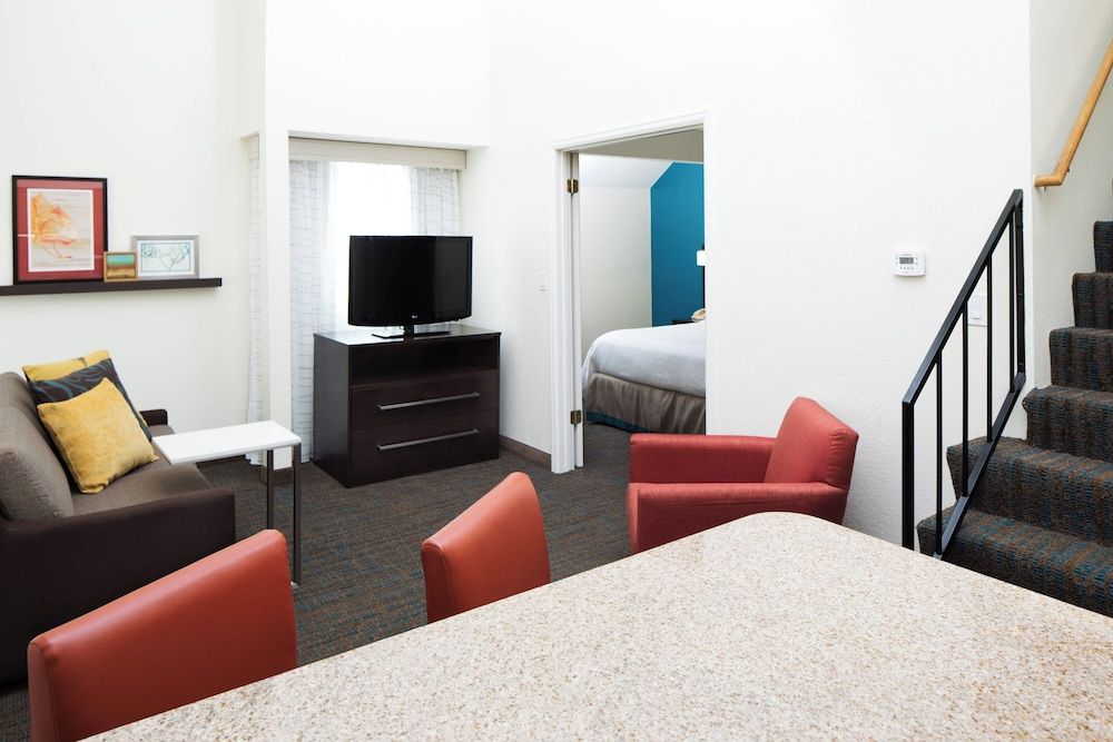 undefined Residence Inn by Marriott Denver Downtown 3