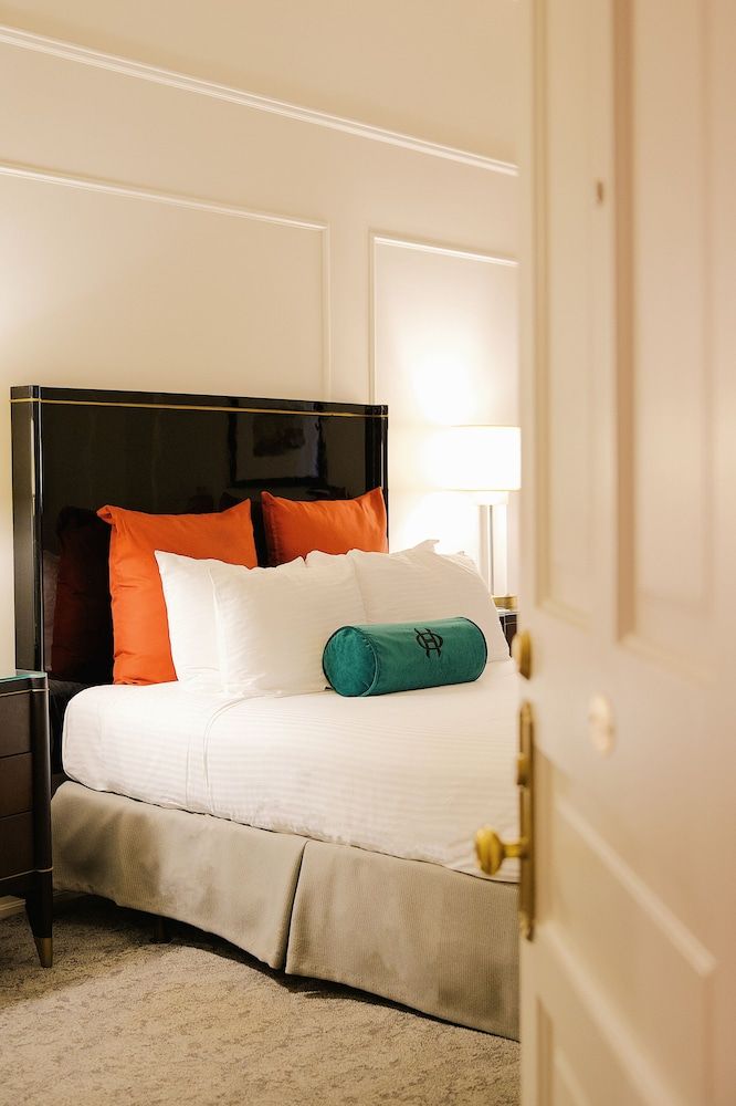 The Oxford Hotel Superior Room (Classic) 3