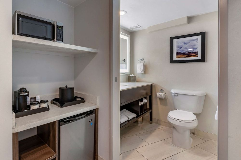 undefined Best Western Premier Denver East 8