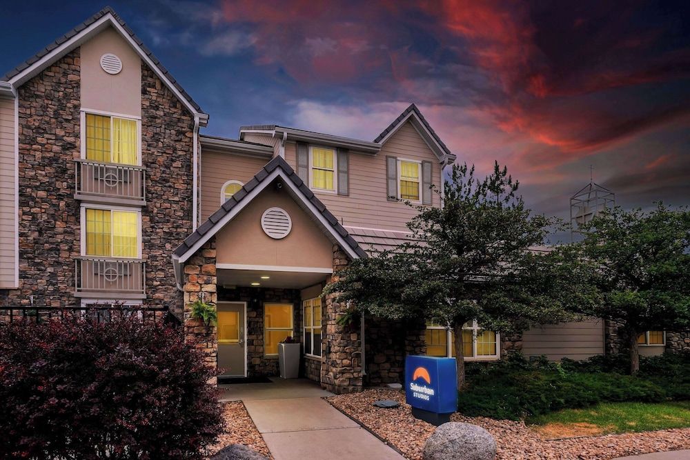 undefined Suburban Studios Denver Tech Center 3