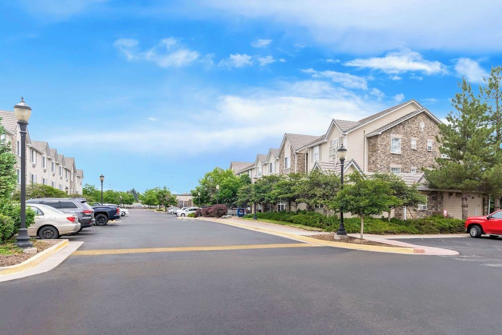 undefined Suburban Studios Denver Tech Center 2