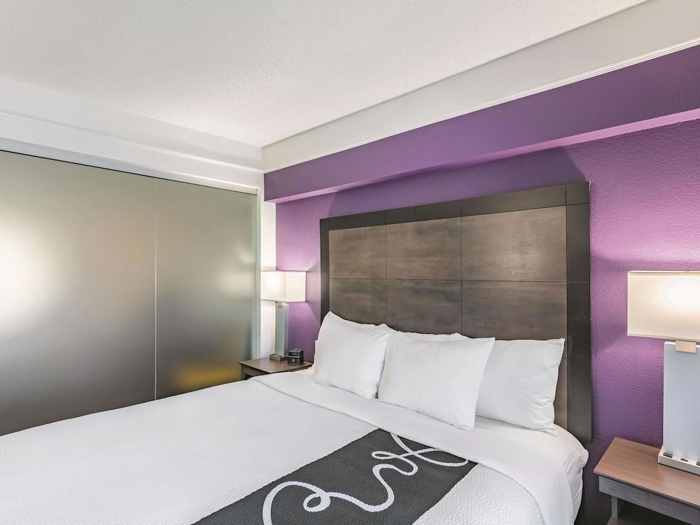 Suite, 1 Bedroom, Non Smoking