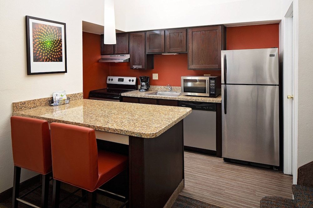 Suite, 2 Bedrooms