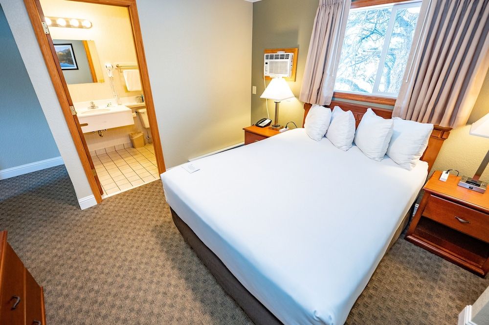 Junior Studio Suite, 1 Bedroom