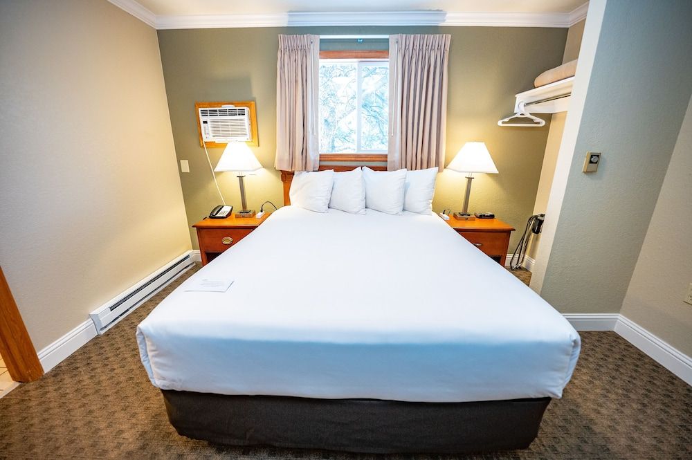 Junior Studio Suite, 1 Bedroom