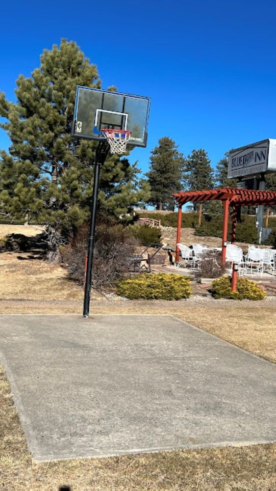 Children's Play Area