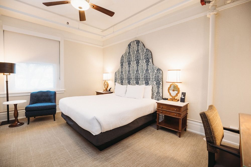 Hotel Colorado Classic Family Room