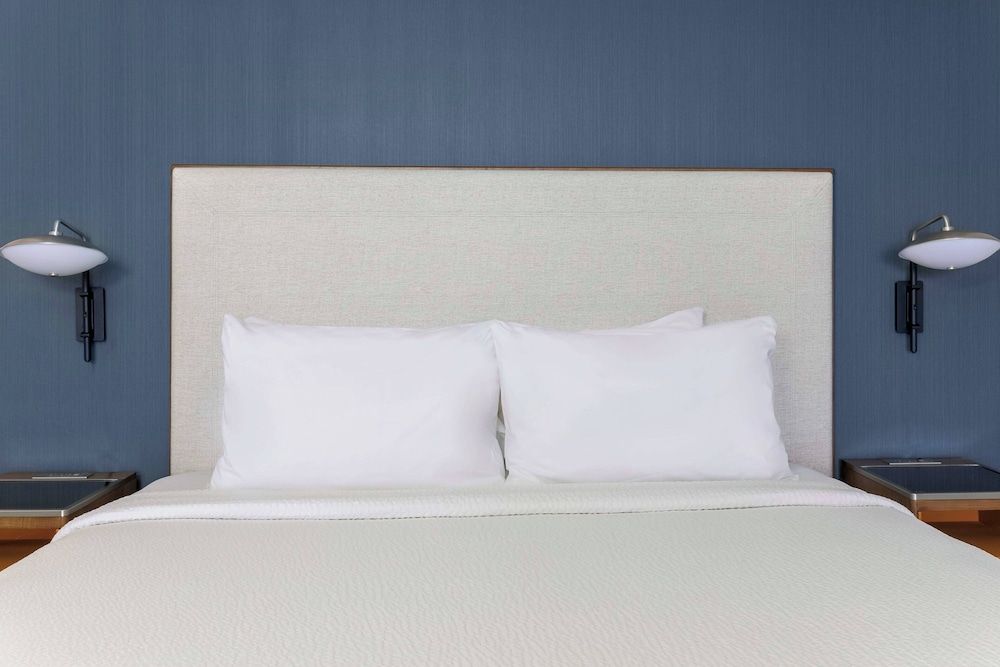 Room, 1 King Bed (Hearing Accessible)