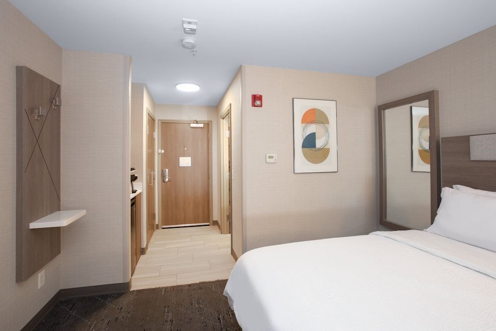 Suite, 1 Bedroom