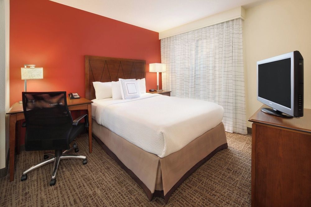 Suite, 1 Bedroom