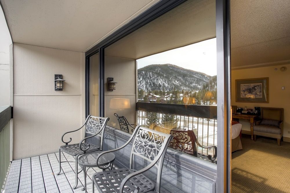 Keystone Lodge & Spa by Keystone Resort Room, 2 Queen Beds, Patio (Dog Friendly, Hotel) 3