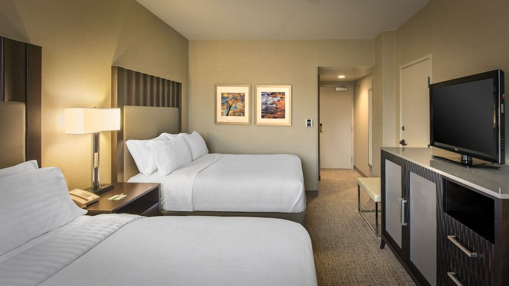 Premium Room, 2 Queen Beds