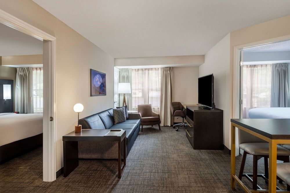 Suite, 2 Bedrooms, Non Smoking