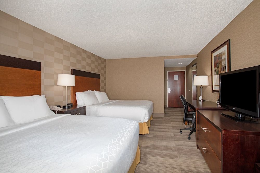 Standard Room, 2 Queen Beds