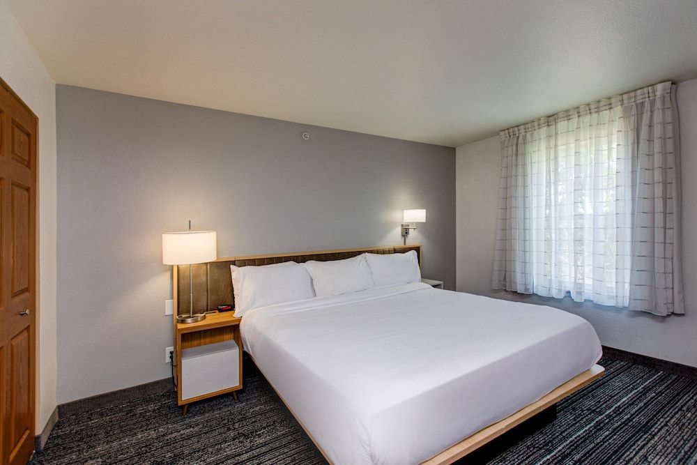 Suite, 2 Bedrooms