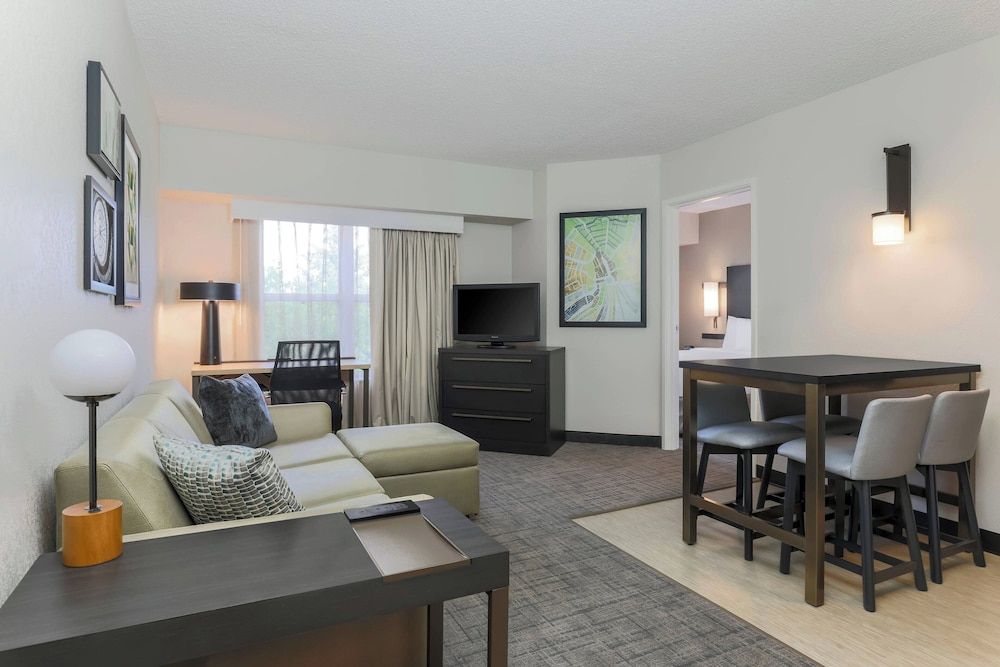Suite, 1 Bedroom, Non Smoking (Hearing Accessible)