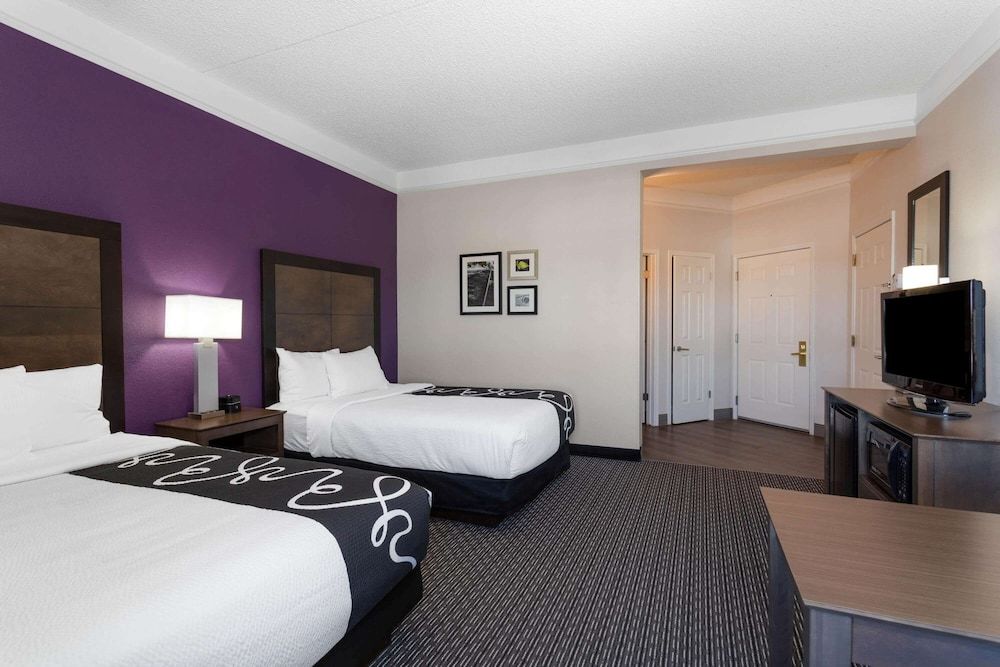 Room, 2 Double Beds, Accessible (Mobility/Hearing Impaired Accessible)