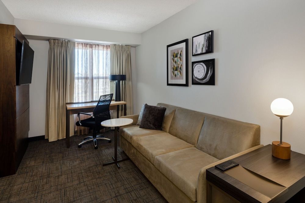 Suite, 1 Bedroom