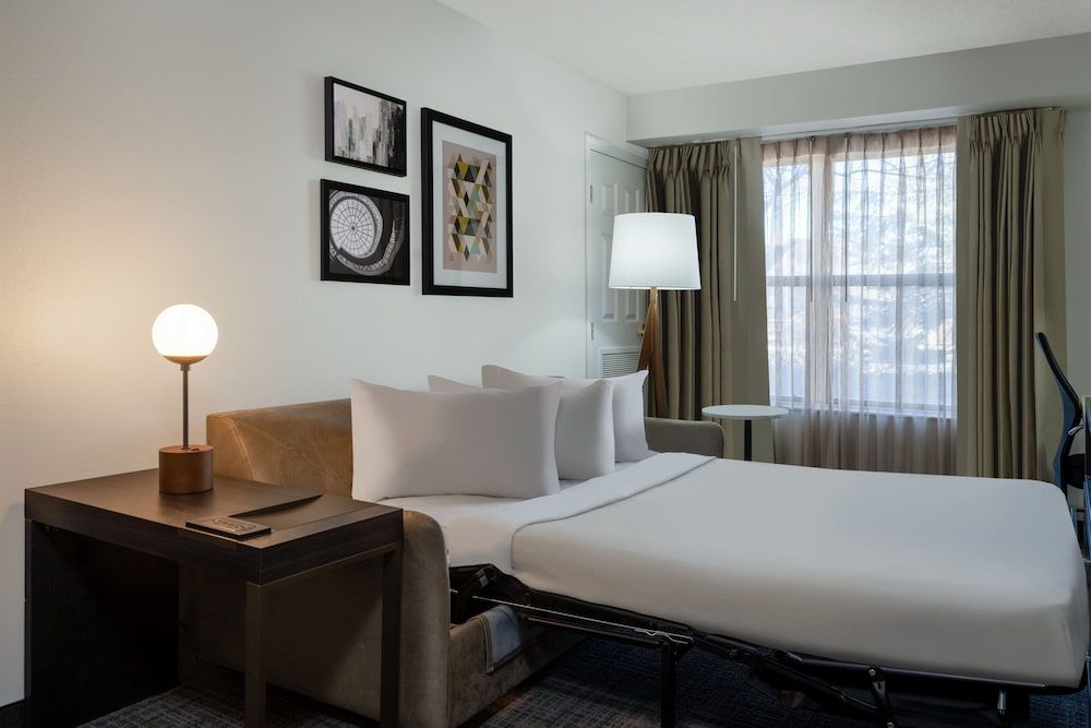 Suite, 2 Bedrooms, Non Smoking