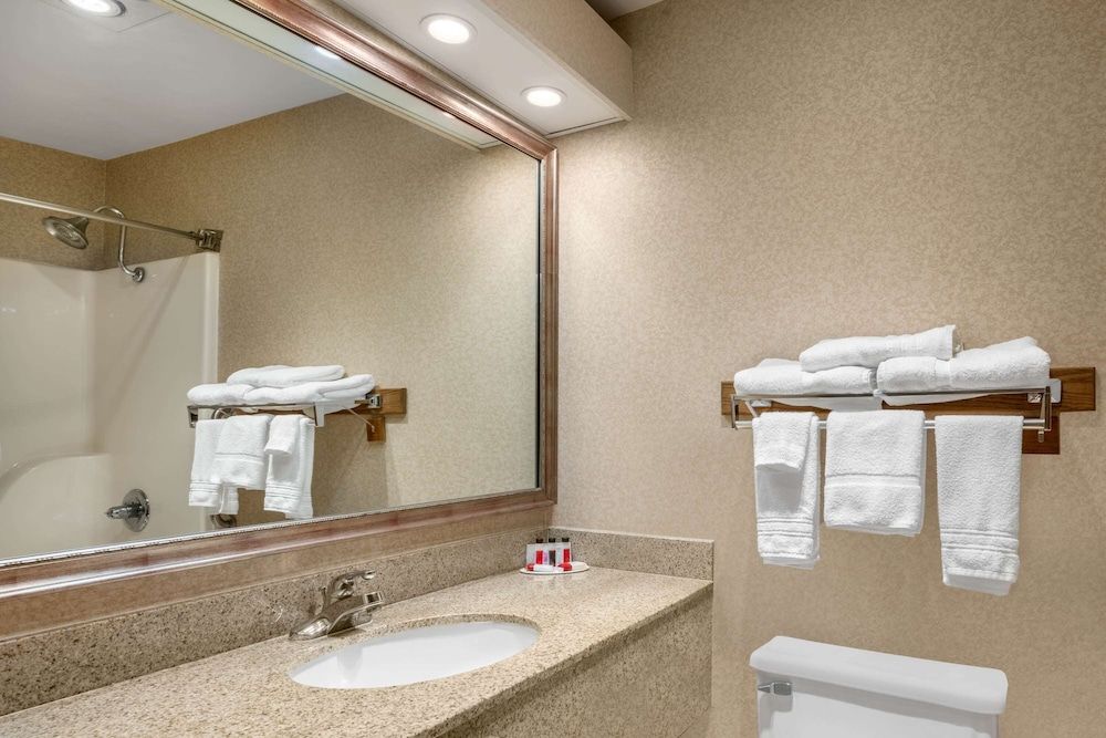 Deluxe Room, 1 King Bed, Non Smoking