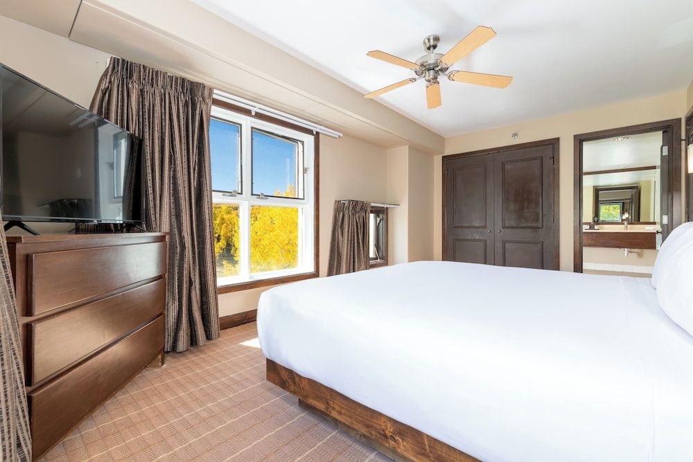 The Peaks Resort and Spa Suite, 1 Bedroom (San Sophia)