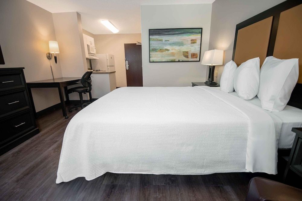 Studio, 1 Queen Bed, Non Smoking