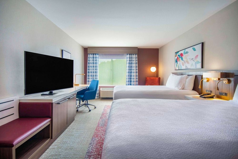 Room, Accessible