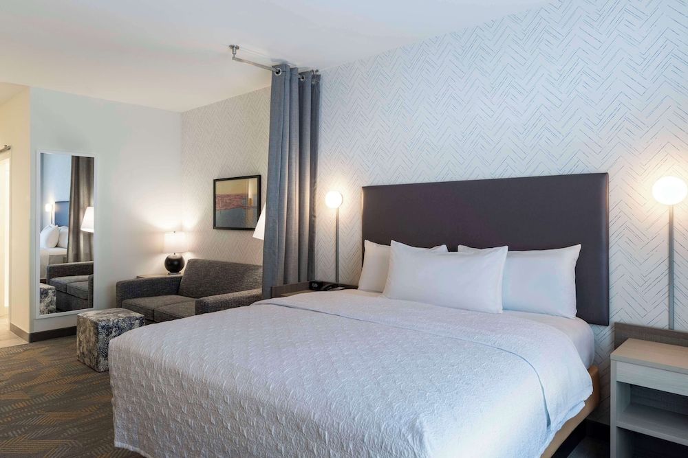 Studio Suite, 1 King Bed
