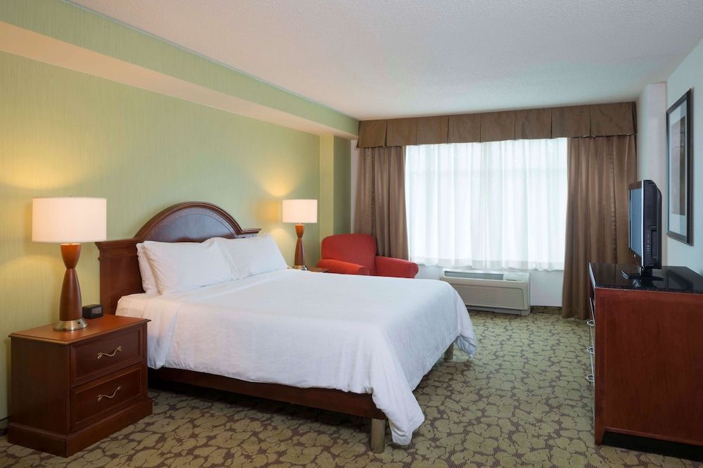 Suite, 1 Bedroom, Jetted Tub
