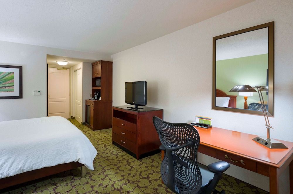 Deluxe Room, 1 King Bed, Jetted Tub