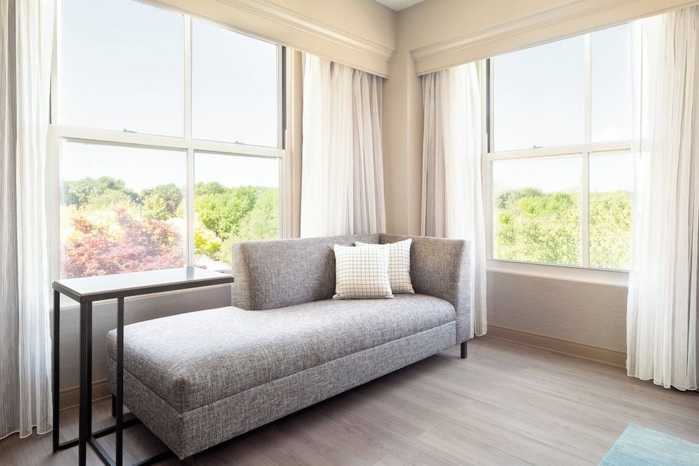 Room, Multiple Beds, Non Smoking, Corner