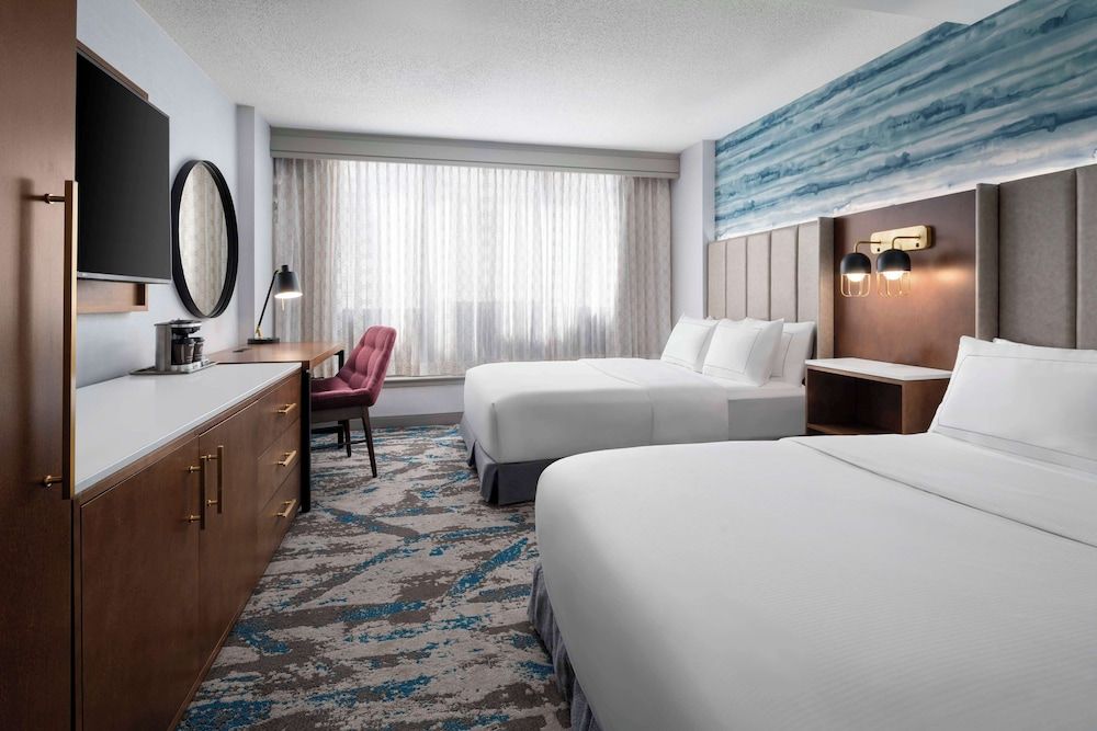 Room, 2 Queen Beds