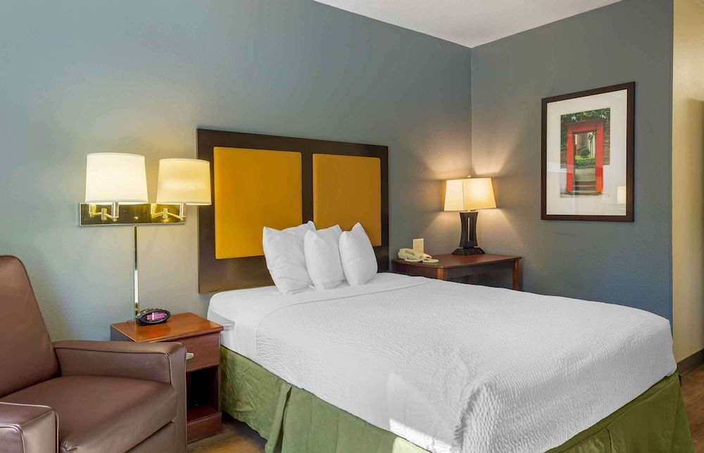 Studio, 1 Queen Bed, Non Smoking