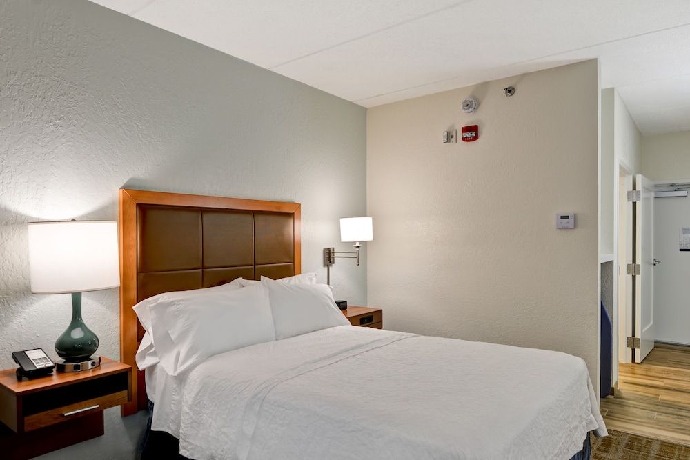 Suite, 1 King Bed
