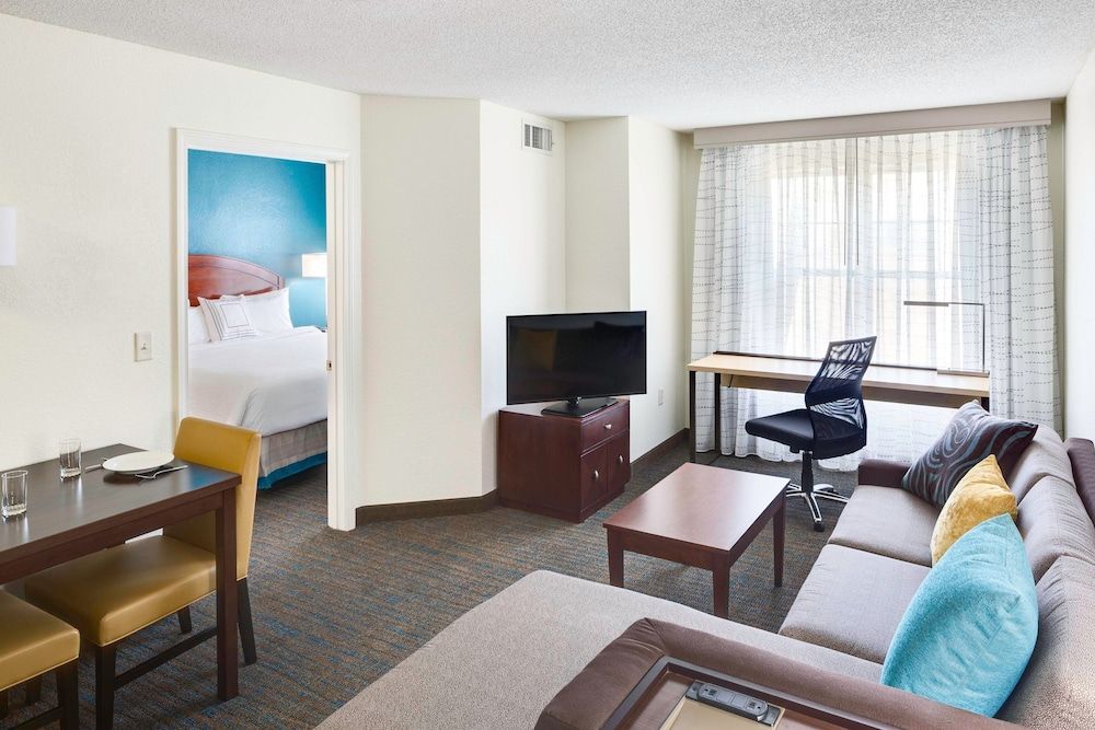 Suite, 2 Bedrooms, Non Smoking