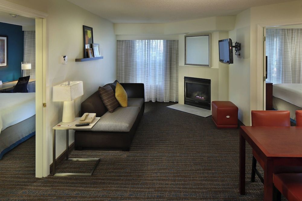 Suite, 1 Bedroom, Non Smoking