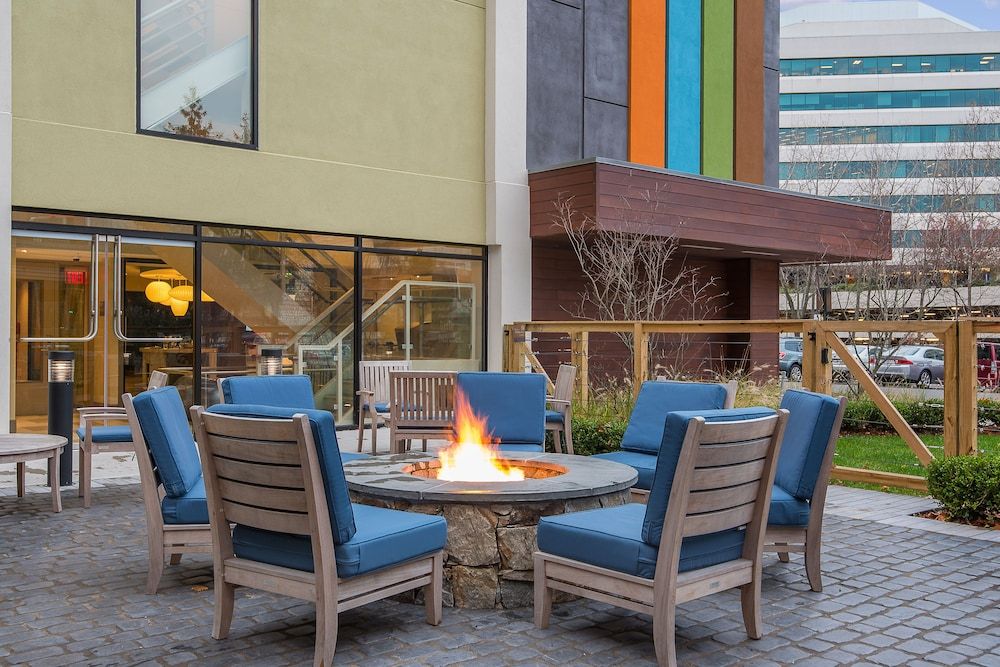 undefined EVEN Hotel Norwalk by IHG 4