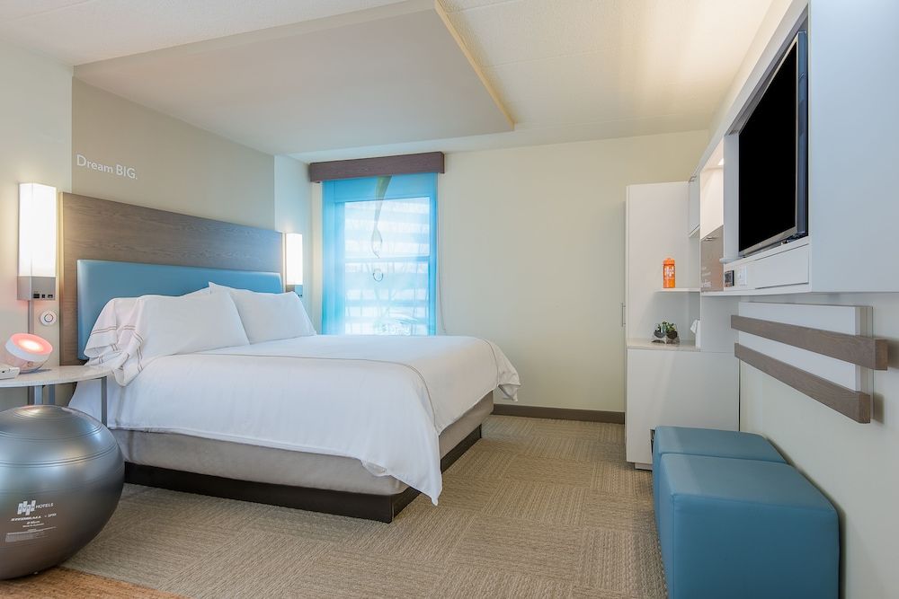 undefined EVEN Hotel Norwalk by IHG 7