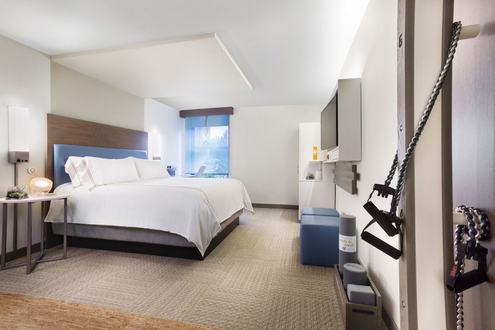undefined EVEN Hotel Norwalk by IHG