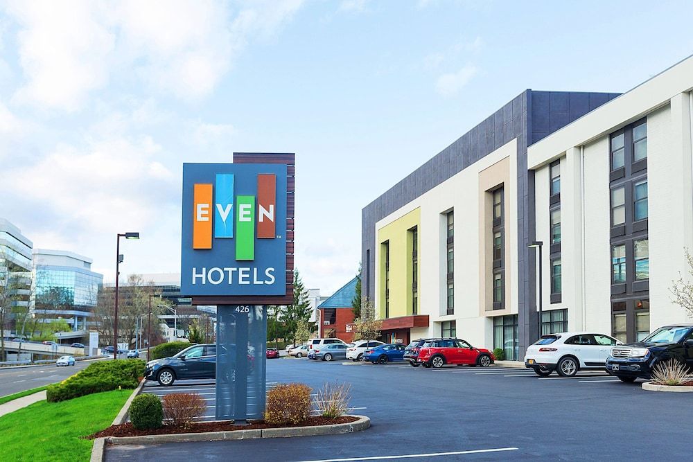 undefined EVEN Hotel Norwalk by IHG 5