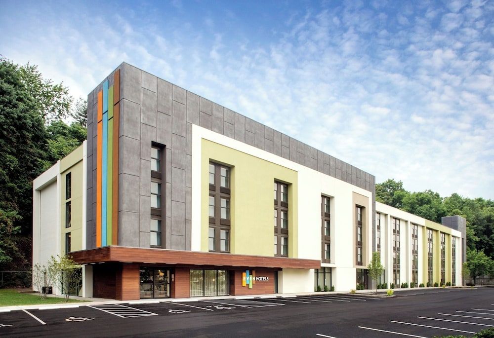 undefined EVEN Hotel Norwalk by IHG 3